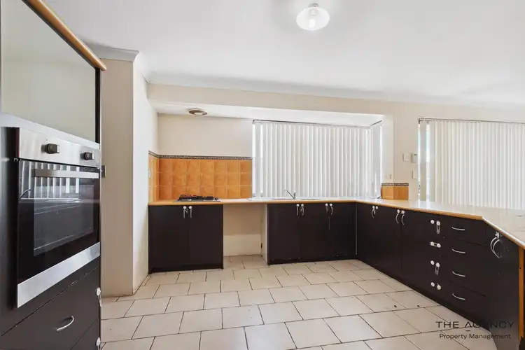 Fourth view of Homely house listing, 28 Durance Drive, Port Kennedy WA 6172