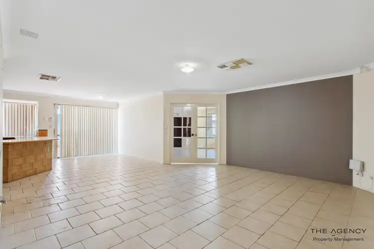 Fifth view of Homely house listing, 28 Durance Drive, Port Kennedy WA 6172