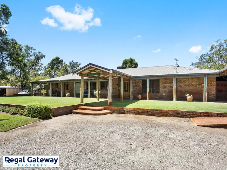 Main view of Homely house listing, 73 Twelfth Road, Haynes WA 6112