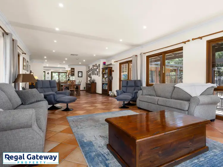 Fourth view of Homely house listing, 73 Twelfth Road, Haynes WA 6112