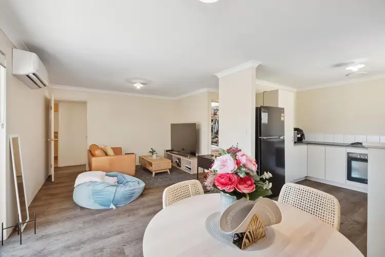 Main view of Homely villa listing, 17B Albourne Way, Balga WA 6061