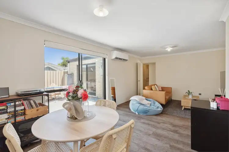 Third view of Homely villa listing, 17B Albourne Way, Balga WA 6061