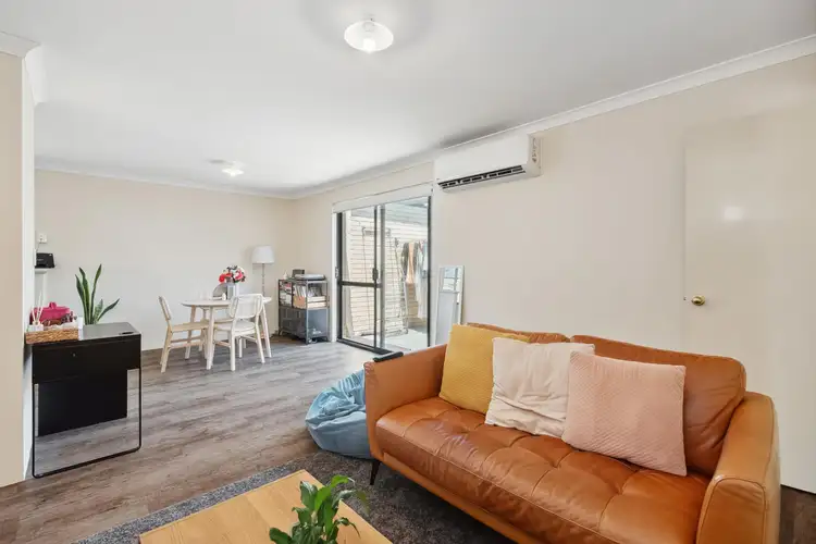 Sixth view of Homely villa listing, 17B Albourne Way, Balga WA 6061