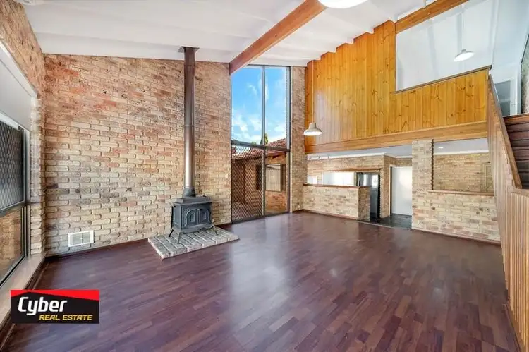 Second view of Homely house listing, 60 Camm Ave, Bull Creek WA 6149