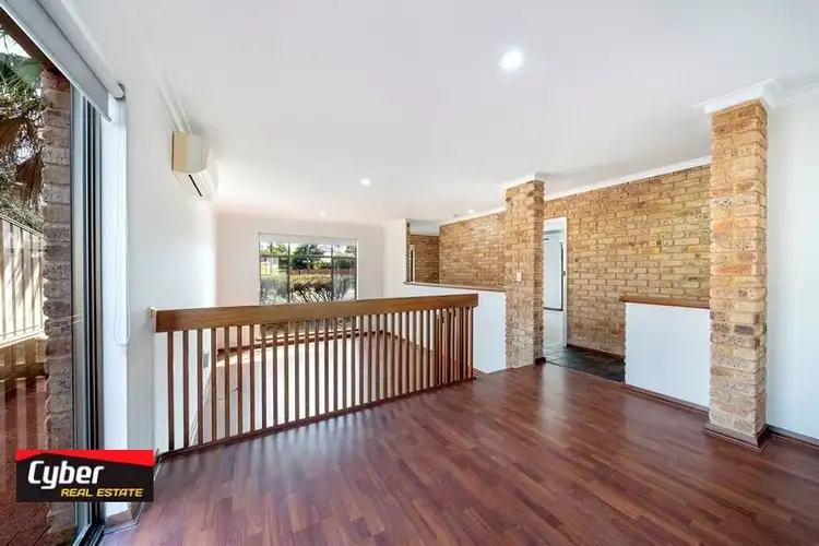 Third view of Homely house listing, 60 Camm Ave, Bull Creek WA 6149