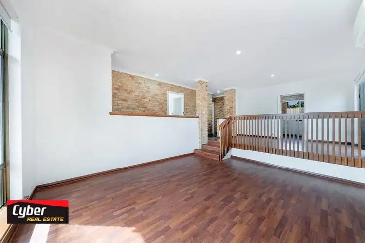 Fourth view of Homely house listing, 60 Camm Ave, Bull Creek WA 6149