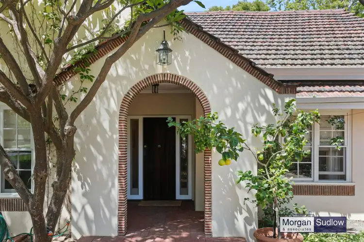 Second view of Homely house listing, 6 Circe Circle, Dalkeith WA 6009