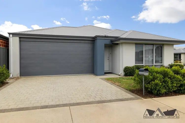 Main view of Homely house listing, 3 Macintyre View, Hilbert WA 6112