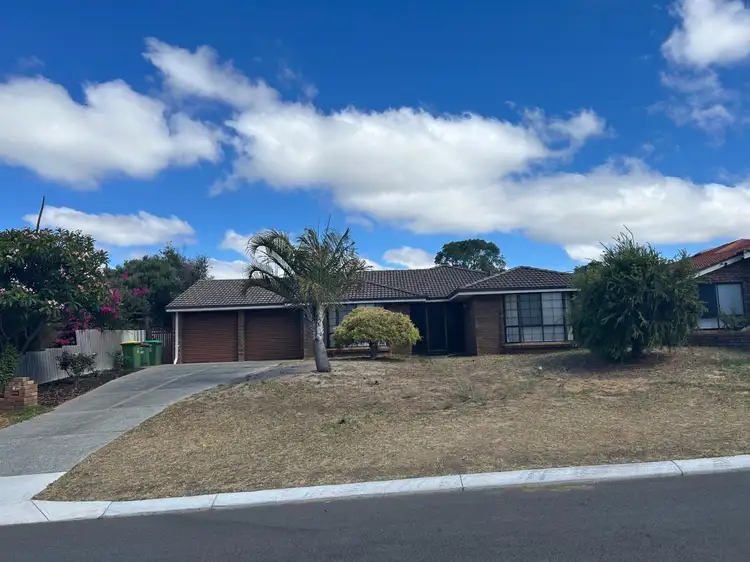 Main view of Homely house listing, 15 McBeth Way, Kardinya WA 6163
