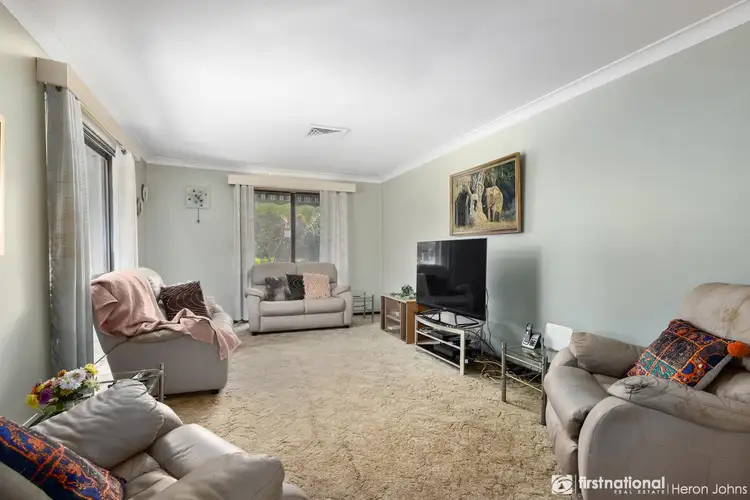 Fourth view of Homely house listing, 5 Lochee Way, Bull Creek WA 6149