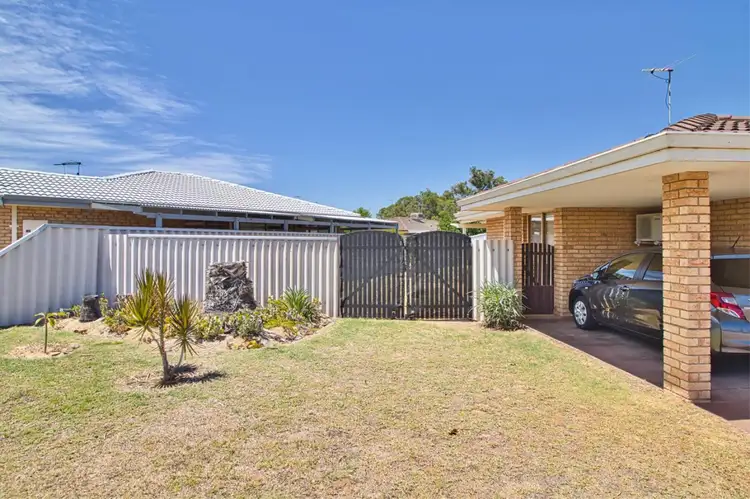 Second view of Homely house listing, 6 Saskatchewan Way, Greenfields WA 6210