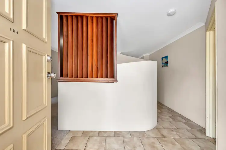 Fourth view of Homely house listing, 104 Leslie Street, Dudley Park WA 6210