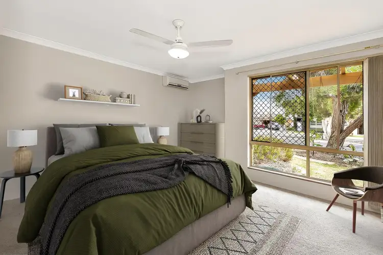 Sixth view of Homely house listing, 104 Leslie Street, Dudley Park WA 6210