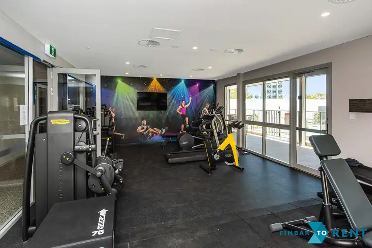Third view of Homely apartment listing, 81/5 Rowe Avenue, Rivervale WA 6103