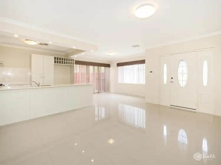 Second view of Homely house listing, 23B Bell Street, Rockingham WA 6168