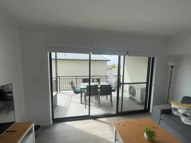 Third view of Homely apartment listing, 35/250 Beaufort Street, Perth WA 6000