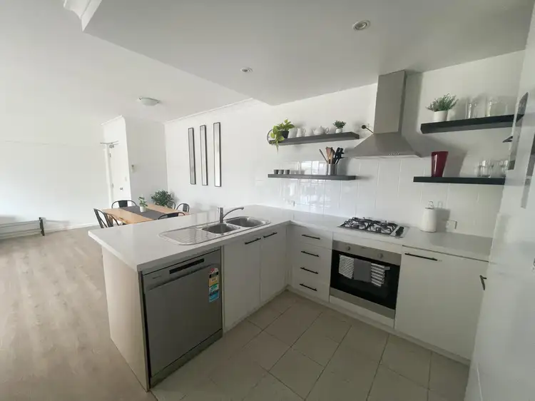 Fifth view of Homely apartment listing, 35/250 Beaufort Street, Perth WA 6000