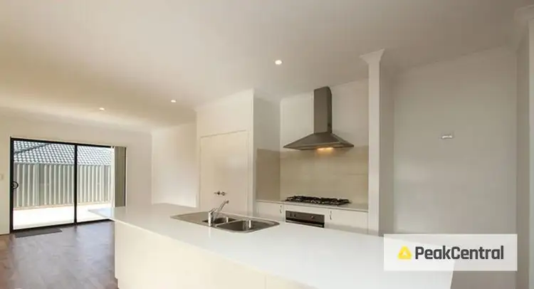 Third view of Homely house listing, 8 Ruffle Approach, Piara Waters WA 6112