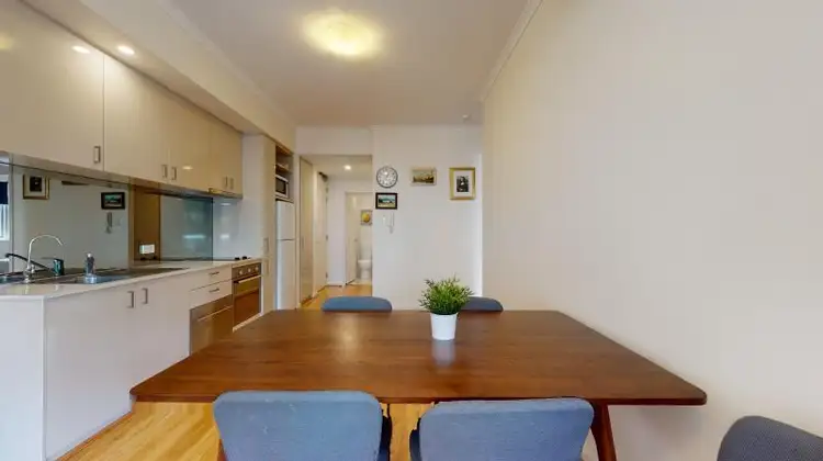 Second view of Homely apartment listing, 16/35 Wellington Street, East Perth WA 6004