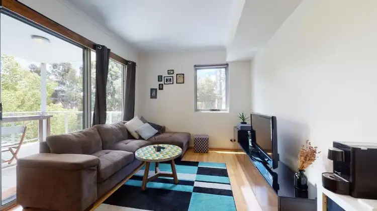 Third view of Homely apartment listing, 16/35 Wellington Street, East Perth WA 6004