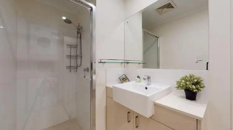Fourth view of Homely apartment listing, 16/35 Wellington Street, East Perth WA 6004