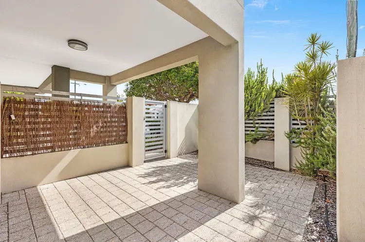 Second view of Homely unit listing, 1/190 Surrey Road, Rivervale WA 6103