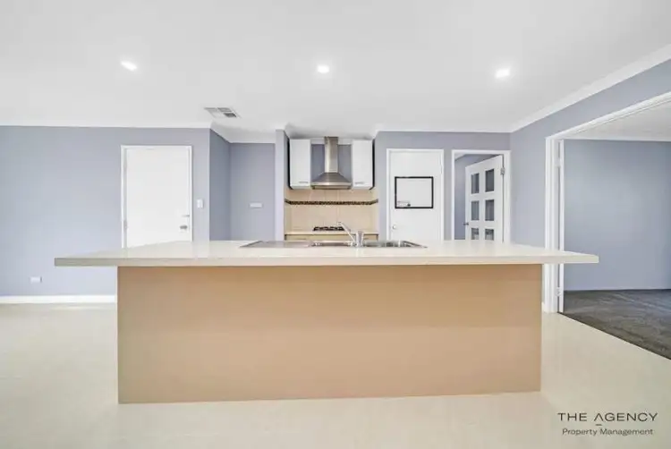 Fifth view of Homely house listing, 1 Strowan Pass, Carramar WA 6031