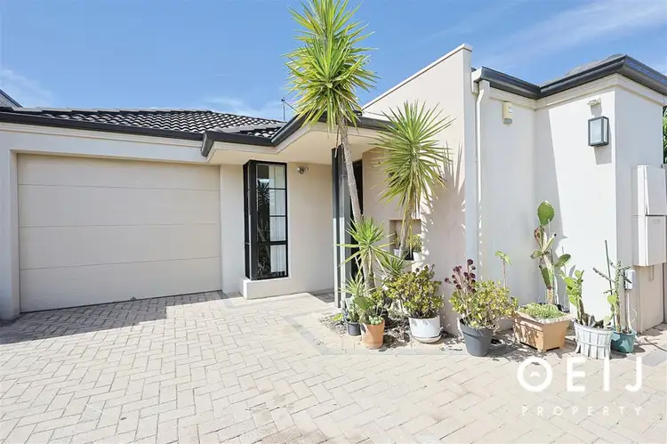 Main view of Homely unit listing, 20C Tuckfield Way, Nollamara WA 6061