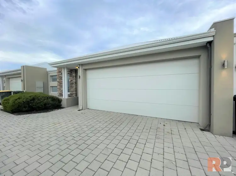 Second view of Homely house listing, 4/40 Roccella Loop, Ashby WA 6065
