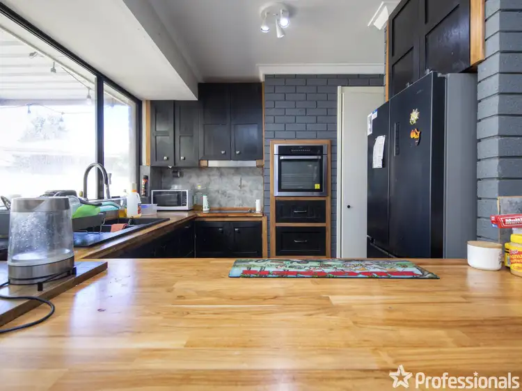 Second view of Homely house listing, 171 Blackadder Road, Swan View WA 6056