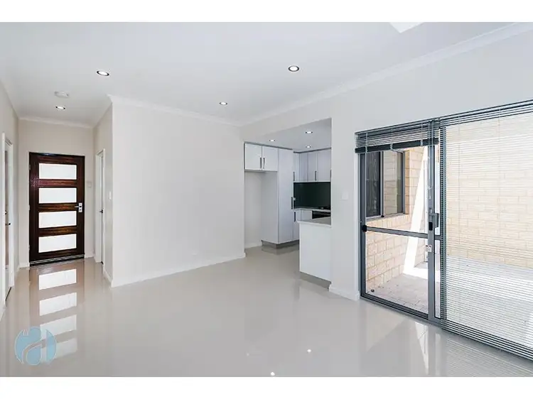Second view of Homely villa listing, 14B Eastbourne Crescent, Nollamara WA 6061