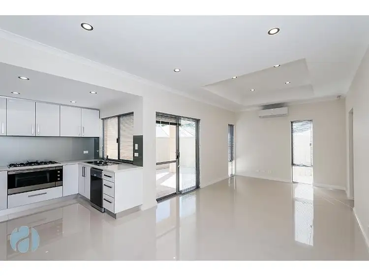Third view of Homely villa listing, 14B Eastbourne Crescent, Nollamara WA 6061