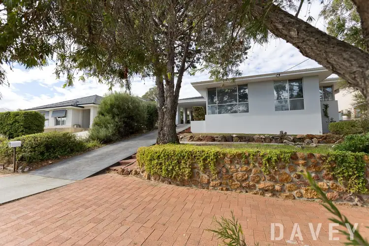 Main view of Homely house listing, 28 Clevedon Way, Karrinyup WA 6018