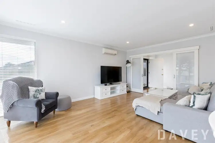 Third view of Homely house listing, 28 Clevedon Way, Karrinyup WA 6018
