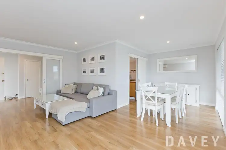 Fourth view of Homely house listing, 28 Clevedon Way, Karrinyup WA 6018