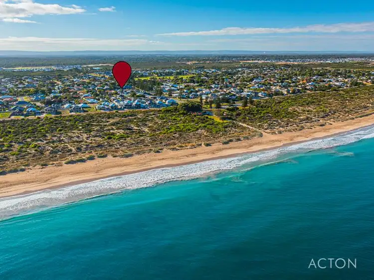 Main view of Homely land listing, 31 Singleton Beach Road, Singleton WA 6175