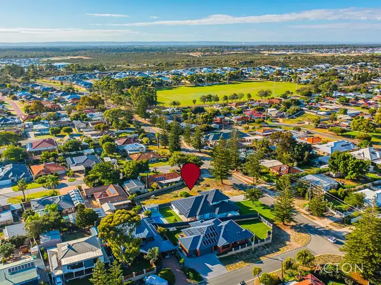 Fourth view of Homely land listing, 31 Singleton Beach Road, Singleton WA 6175