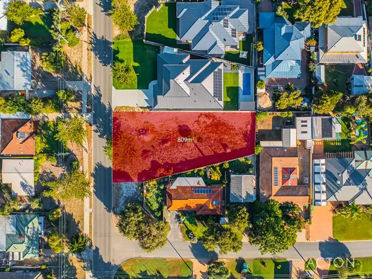 Sixth view of Homely land listing, 31 Singleton Beach Road, Singleton WA 6175