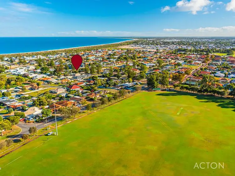 Seventh view of Homely land listing, 31 Singleton Beach Road, Singleton WA 6175