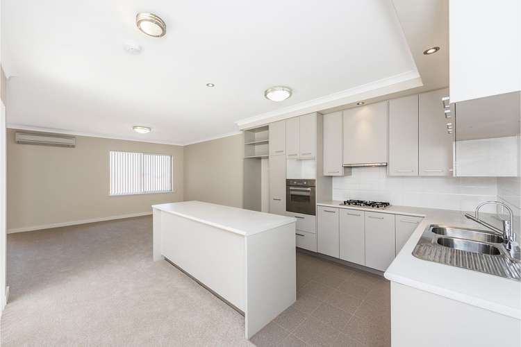 Third view of Homely unit listing, 13/84 Collick Street, Hilton WA 6163