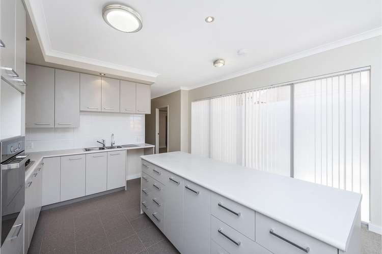Fourth view of Homely unit listing, 13/84 Collick Street, Hilton WA 6163