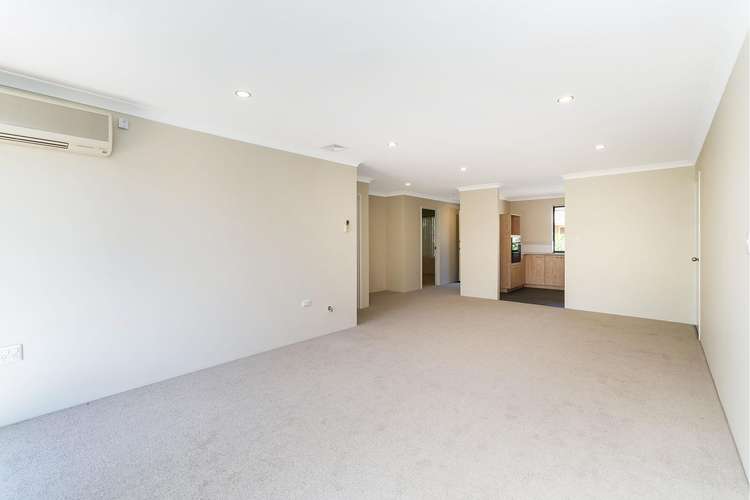 Fourth view of Homely unit listing, 52/27 Pearson Drive, Success WA 6164