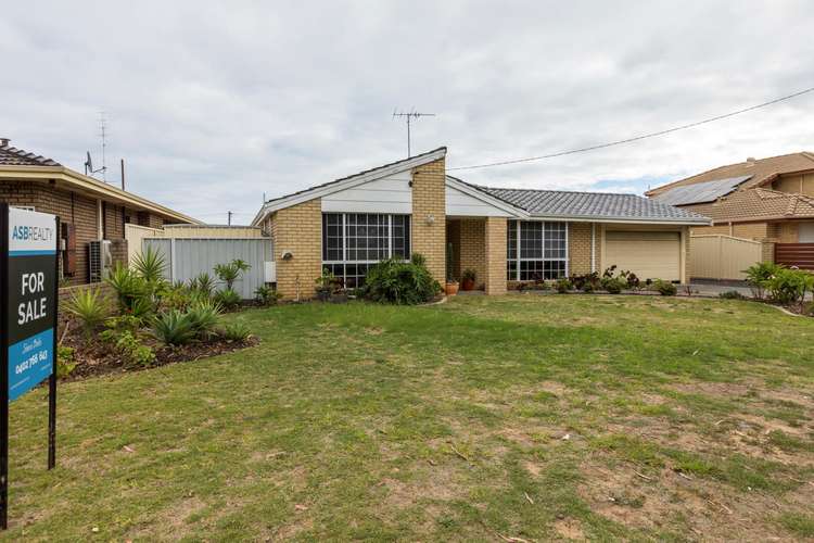 35 Forum Way, East Bunbury WA 6230