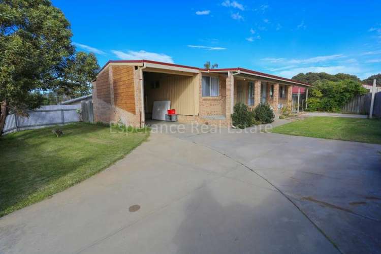Main view of Homely house listing, 9A Winston Way, Nulsen WA 6450