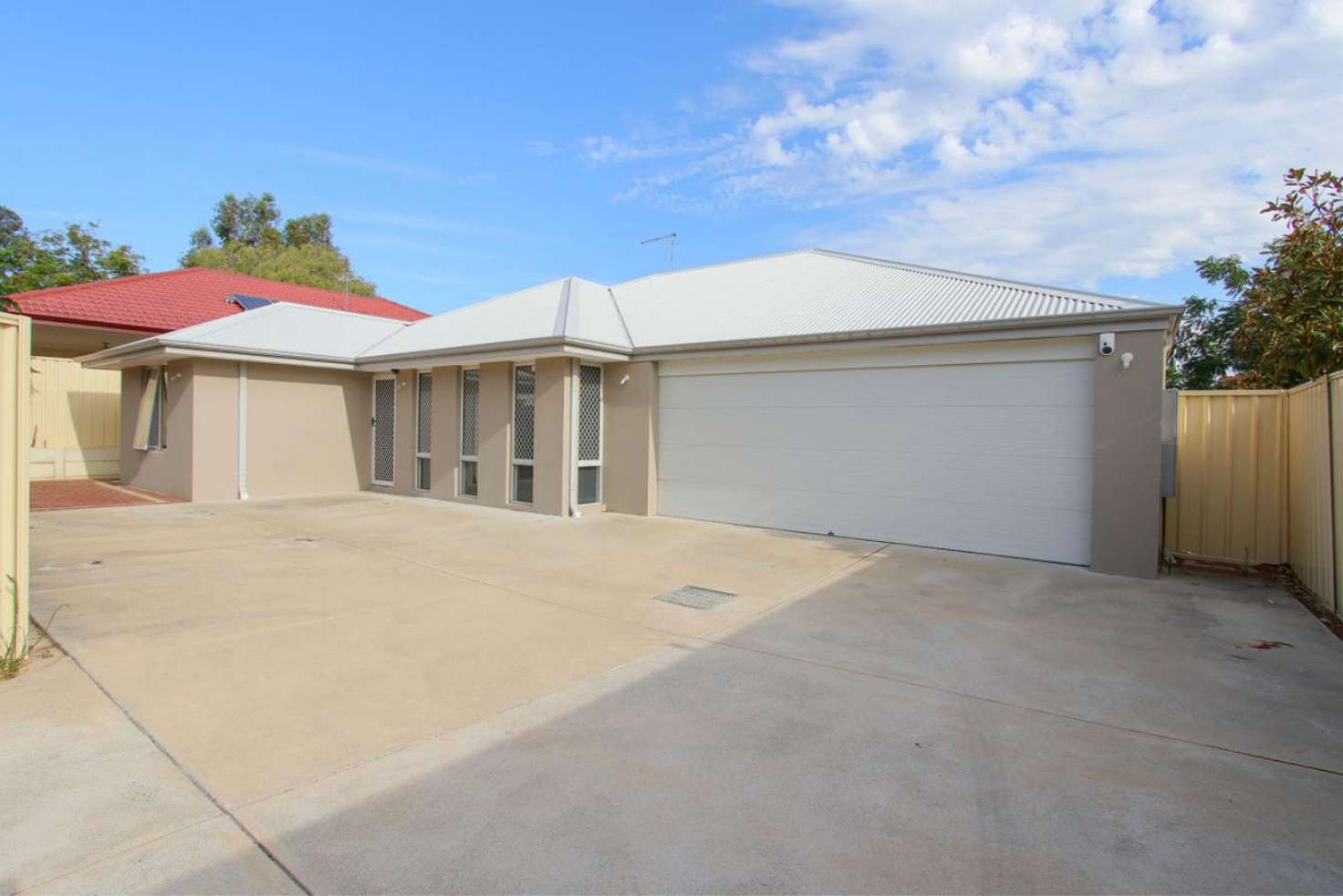 Main view of Homely house listing, 16A Hedley Street, Bentley WA 6102