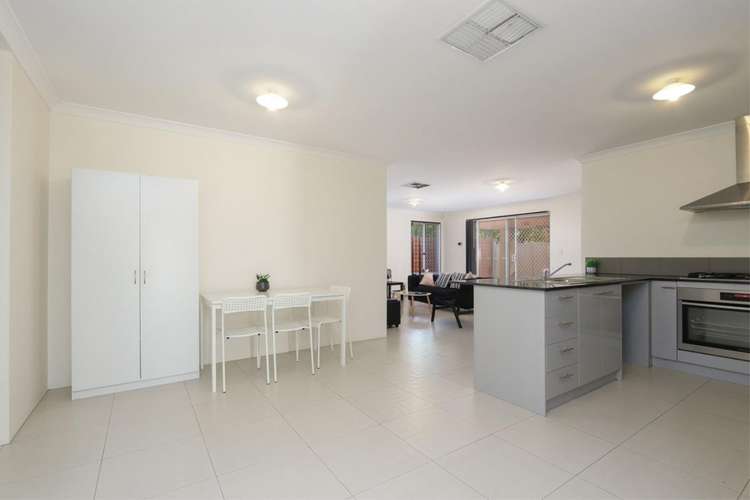 Second view of Homely house listing, 16A Hedley Street, Bentley WA 6102