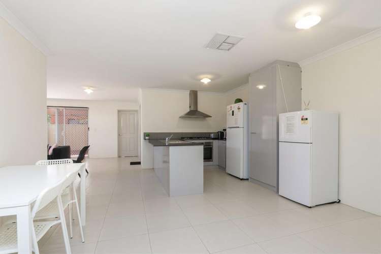 Third view of Homely house listing, 16A Hedley Street, Bentley WA 6102