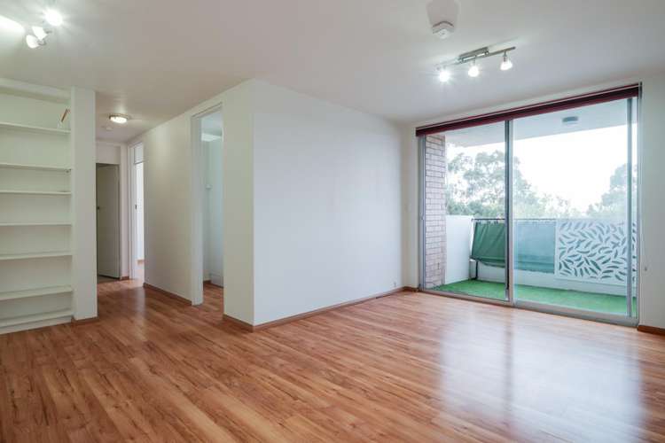 Second view of Homely apartment listing, 45/16 Leeder Street, Glendalough WA 6016