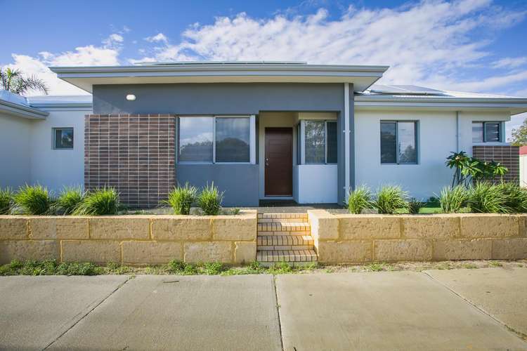 Second view of Homely house listing, 1,2&3/ 4 Mckay Street, Bentley WA 6102