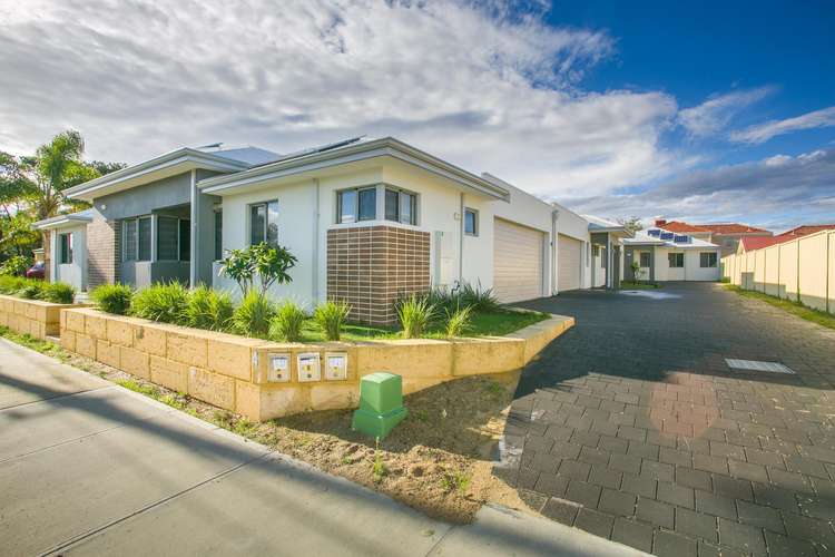 Third view of Homely house listing, 1,2&3/ 4 Mckay Street, Bentley WA 6102